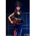 Elvira: Mistress of the Dark Clothed Action Figure Commando Elvira 20 cm NECA Product