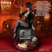 Elvira Mistress of the Dark Static-6 PVC Statue 1/6 Elvira 42 cm Mezco Toys Product