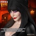 Elvira Mistress of the Dark Static-6 PVC Statue 1/6 Elvira 42 cm Mezco Toys Product