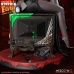 Elvira Mistress of the Dark Static-6 PVC Statue 1/6 Elvira 42 cm Mezco Toys Product