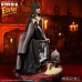 Elvira Mistress of the Dark Static-6 PVC Statue 1/6 Elvira 42 cm Mezco Toys Product