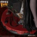 Elvira Mistress of the Dark Static-6 PVC Statue 1/6 Elvira 42 cm Mezco Toys Product