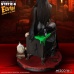 Elvira Mistress of the Dark Static-6 PVC Statue 1/6 Elvira 42 cm Mezco Toys Product