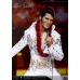Elvis Presley: Elvis Aaron Presley 1:4 Scale Statue Blitzway Product