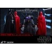 Emperor Palpatine Deluxe Version Star Wars Episode VI Hot Toys Product