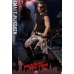 Escape from New York Crown Series Action Figure 1/6 Snake Plissken (Real Hair Version) 30 cm Asmus Toys Product