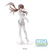 Evangelion: 3.0+1.0 Thrice Upon a Time - Mari Makinami Illustrious Last Mission Color SPM PVC Statue Goodsmile Company Product