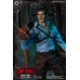Evil Dead 2: Ash Williams 1:6 Scale Figure Sideshow Collectibles Product