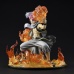 Fairy Tail: Final Season - Natsu Dragneel 1:8 Scale PVC Statue Goodsmile Company Product