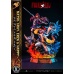 Fairy Tail PVC Statue 1/6 Natsu, Gray, Erza, Happy Deluxe Version 57 cm Prime 1 Studio Product