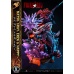 Fairy Tail PVC Statue 1/6 Natsu, Gray, Erza, Happy Deluxe Version 57 cm Prime 1 Studio Product
