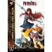 Fairy Tail PVC Statue 1/6 Natsu, Gray, Erza, Happy Deluxe Version 57 cm Prime 1 Studio Product
