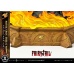 Fairy Tail PVC Statue 1/6 Natsu, Gray, Erza, Happy Deluxe Version 57 cm Prime 1 Studio Product