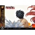 Fairy Tail PVC Statue 1/6 Natsu, Gray, Erza, Happy Deluxe Version 57 cm Prime 1 Studio Product