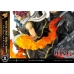 Fairy Tail PVC Statue 1/6 Natsu, Gray, Erza, Happy Deluxe Version 57 cm Prime 1 Studio Product