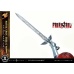 Fairy Tail PVC Statue 1/6 Natsu, Gray, Erza, Happy Deluxe Version 57 cm Prime 1 Studio Product