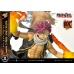 Fairy Tail PVC Statue 1/6 Natsu, Gray, Erza, Happy Deluxe Version 57 cm Prime 1 Studio Product