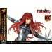 Fairy Tail PVC Statue 1/6 Natsu, Gray, Erza, Happy Deluxe Version 57 cm Prime 1 Studio Product