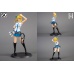 Fairy Tail Standing Characters Tsume-Art Product