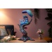 Fairytale Fantasies Collection Statue Lady Cheshire Cat 63 cm Sideshow Collectibles Product