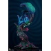 Fairytale Fantasies Collection Statue Lady Cheshire Cat 63 cm Sideshow Collectibles Product