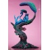 Fairytale Fantasies Collection Statue Lady Cheshire Cat 63 cm Sideshow Collectibles Product