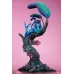 Fairytale Fantasies Collection Statue Lady Cheshire Cat 63 cm Sideshow Collectibles Product