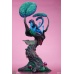 Fairytale Fantasies Collection Statue Lady Cheshire Cat 63 cm Sideshow Collectibles Product