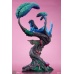 Fairytale Fantasies Collection Statue Lady Cheshire Cat 63 cm Sideshow Collectibles Product