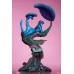 Fairytale Fantasies Collection Statue Lady Cheshire Cat 63 cm Sideshow Collectibles Product