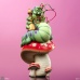 Fairytale Fantasies Collection Statue Lady Cheshire Cat (Deluxe Edition) 63 cm Sideshow Collectibles Product