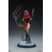 Fairytale Fantasies Collection Statue Red Riding Hood Sideshow Collectibles Product