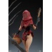 Fairytale Fantasies Collection Statue Red Riding Hood Sideshow Collectibles Product