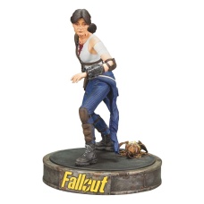 Fallout PVC Statue Lucy 18 cm - Dark Horse (EU)