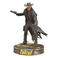 Fallout PVC Statue The Ghoul 20 cm Dark Horse Product