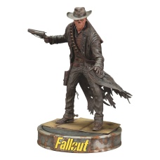Fallout PVC Statue The Ghoul 20 cm - Dark Horse (EU)