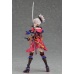 Fate/Grand Order Figma Action Figure Saber/Miyamoto Musashi Goodsmile Company Product