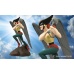 Femme Fatales PVC Statue Hawkgirl Diamond Select Toys Product