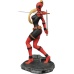 Femme Fatales PVC Statue Lady Deadpool Diamond Select  Product