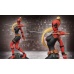 Femme Fatales PVC Statue Lady Deadpool Diamond Select  Product