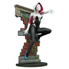 Femme Fatales Spider-Gwen | Diamond Select Toys