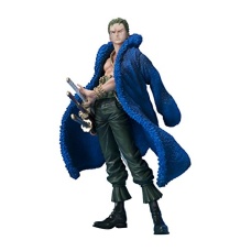 Figuarts ZERO Roronoa Zoro ONE PIECE 20th Anniversary Ver. Figure Bandai Japan | Tamashii Nations