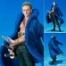 Figuarts ZERO Roronoa Zoro ONE PIECE 20th Anniversary Ver. Figure Bandai Japan Tamashii Nations Product