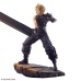 Final Fantasy VII Rebirth Static Arts Gallery Statue Cloud Strife 18 cm square enix Product