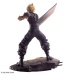 Final Fantasy VII Rebirth Static Arts Gallery Statue Cloud Strife 18 cm square enix Product