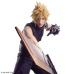 Final Fantasy VII Rebirth Static Arts Gallery Statue Cloud Strife 18 cm square enix Product