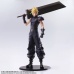 Final Fantasy VII Remake Static Arts Gallery Statue Cloud Strife 26 cm square enix Product