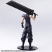 Final Fantasy VII Remake Static Arts Gallery Statue Cloud Strife 26 cm square enix Product