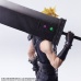 Final Fantasy VII Remake Static Arts Gallery Statue Cloud Strife 26 cm square enix Product