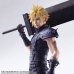 Final Fantasy VII Remake Static Arts Gallery Statue Cloud Strife 26 cm square enix Product